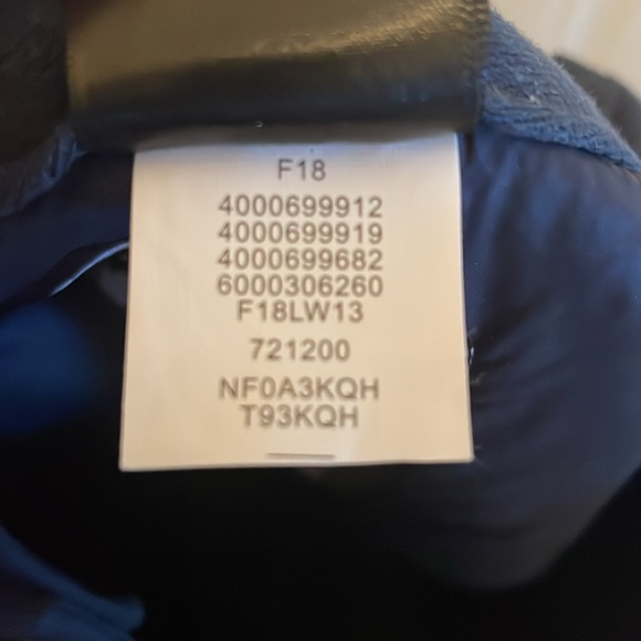 Women’s North Face ski pants - Picture 10 of 11